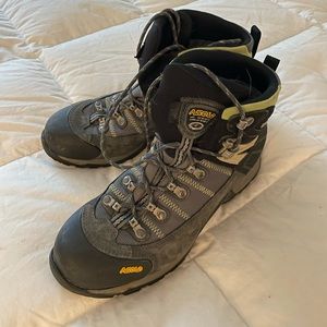 Asolo Hiking Boots Waterproof size 10.5